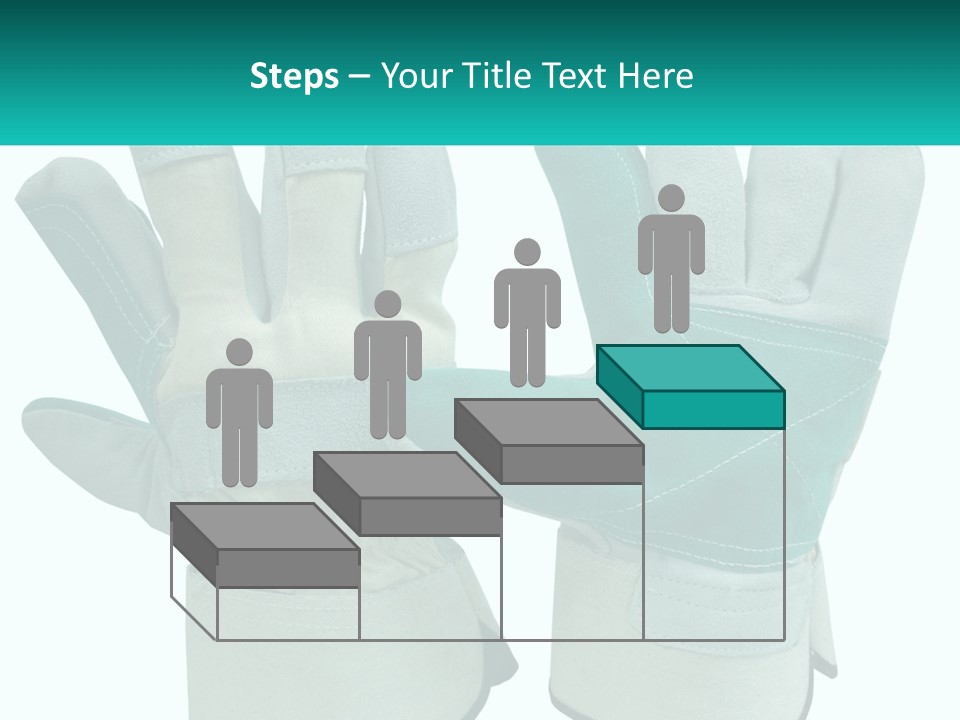 Protective Season Precaution PowerPoint Template