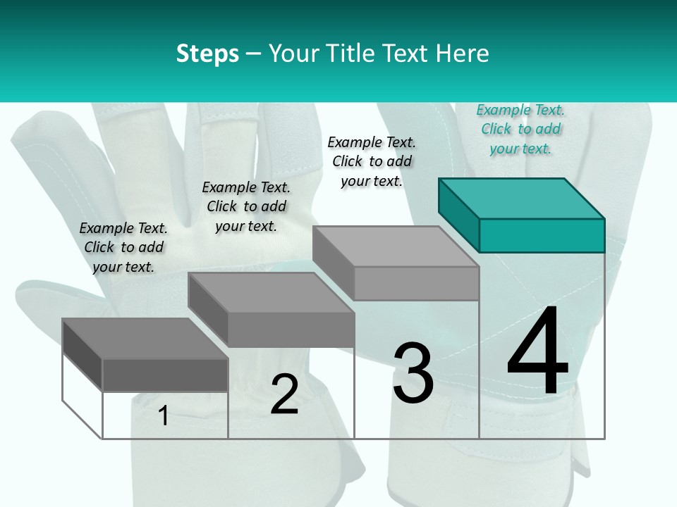 Protective Season Precaution PowerPoint Template
