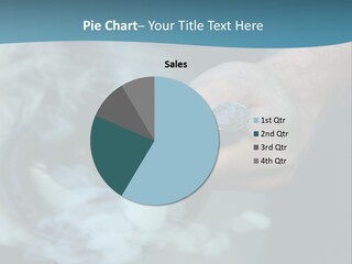 Skill Rough Hot PowerPoint Template