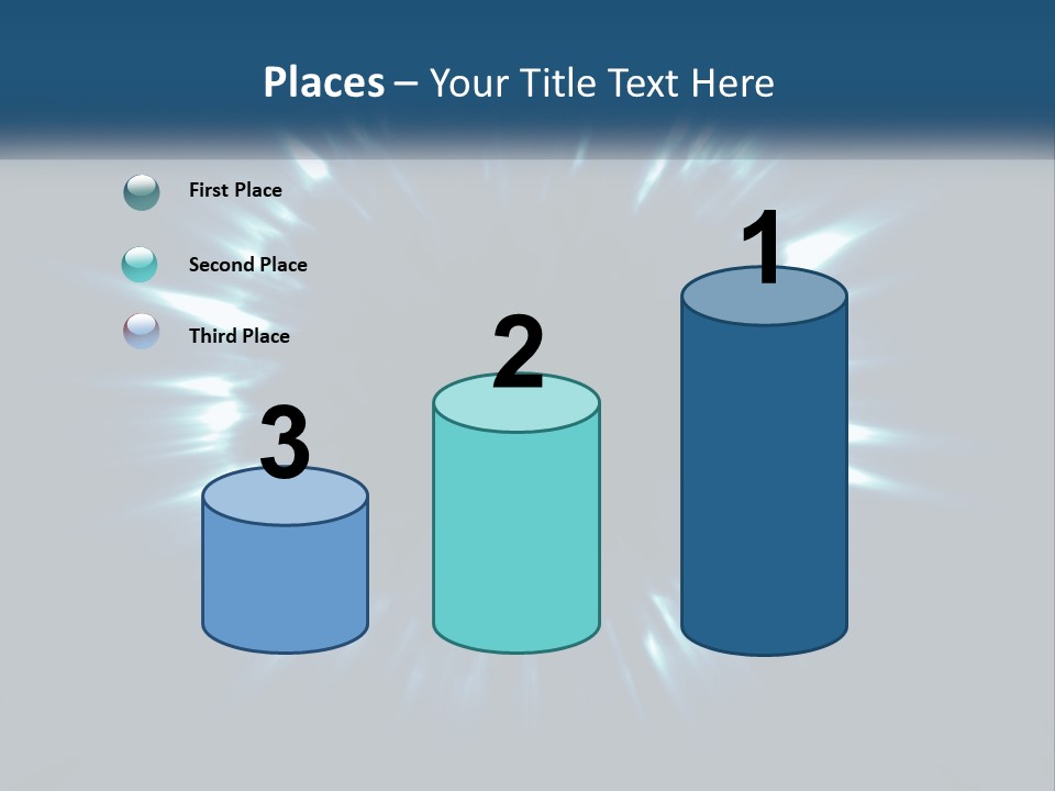 Bug Disease Dark PowerPoint Template