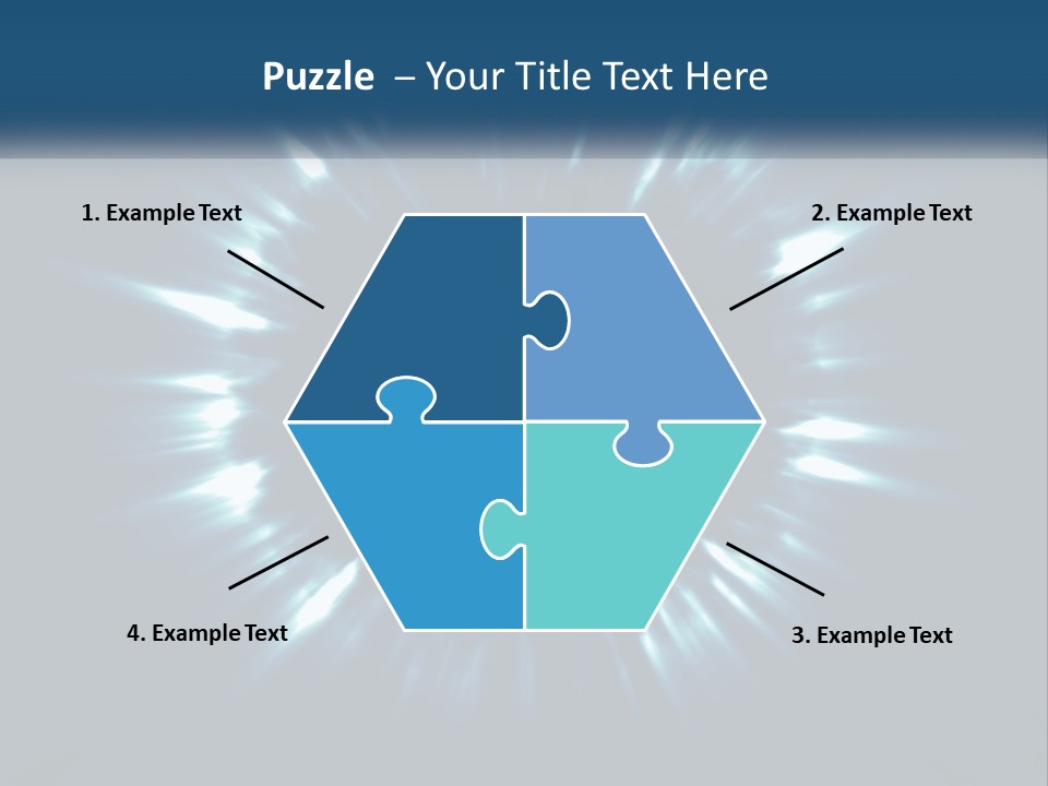 Bug Disease Dark PowerPoint Template