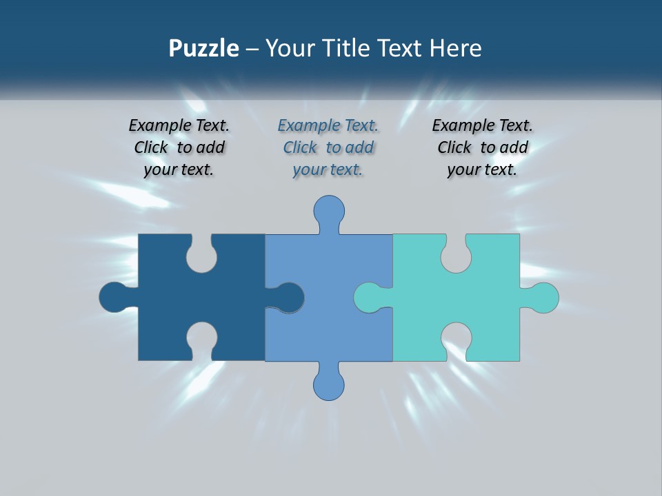 Bug Disease Dark PowerPoint Template