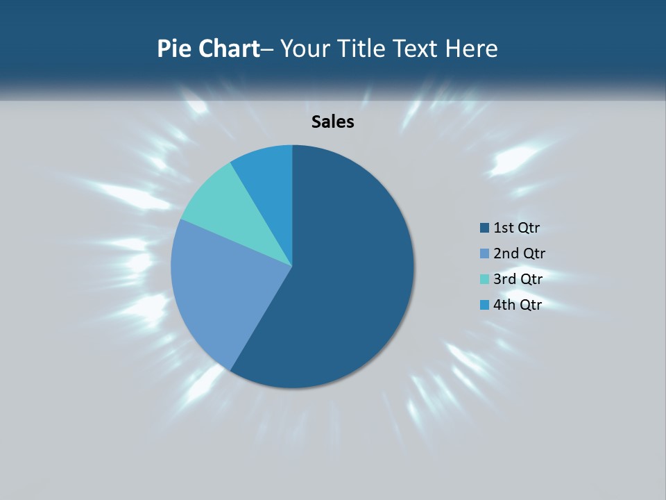 Bug Disease Dark PowerPoint Template