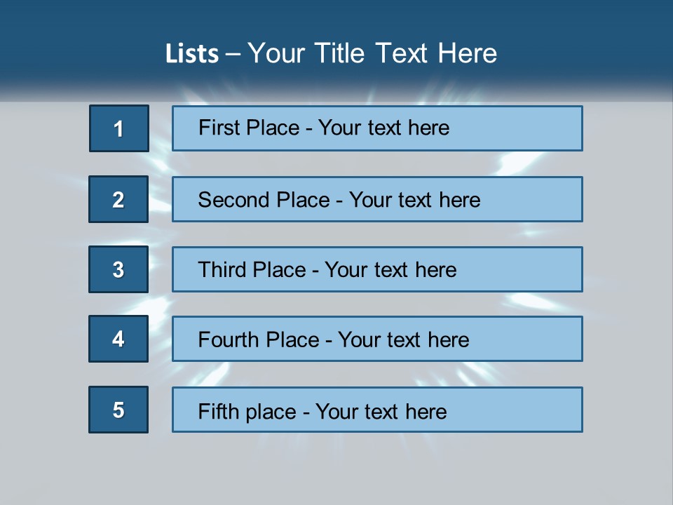 Bug Disease Dark PowerPoint Template