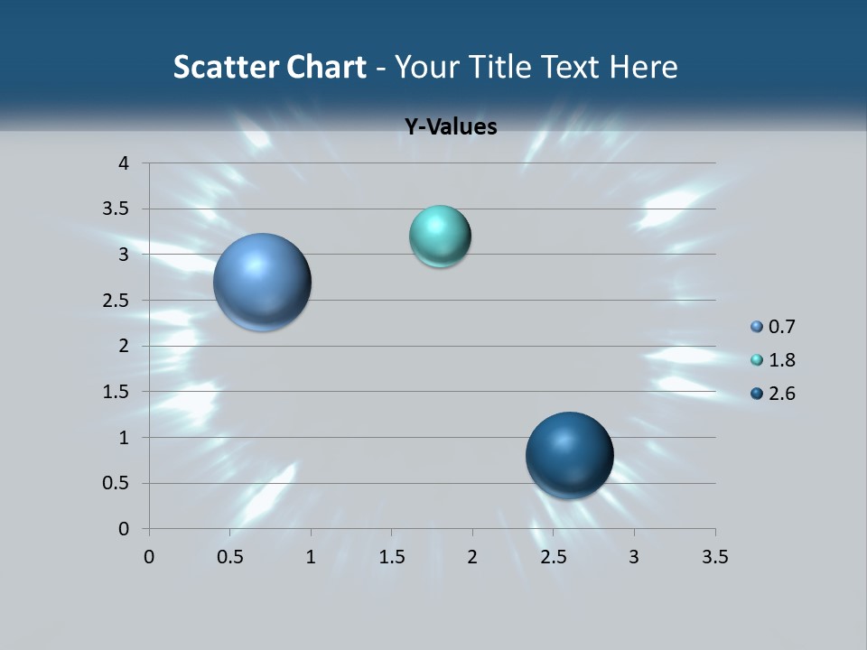 Bug Disease Dark PowerPoint Template