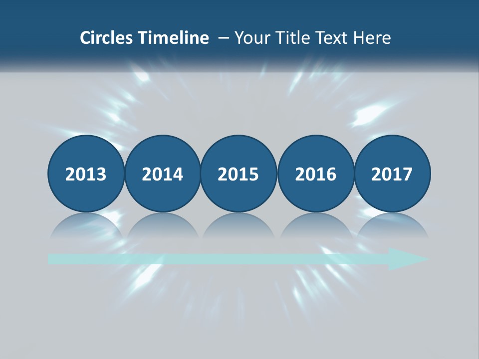 Bug Disease Dark PowerPoint Template