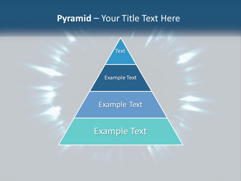 Bug Disease Dark PowerPoint Template