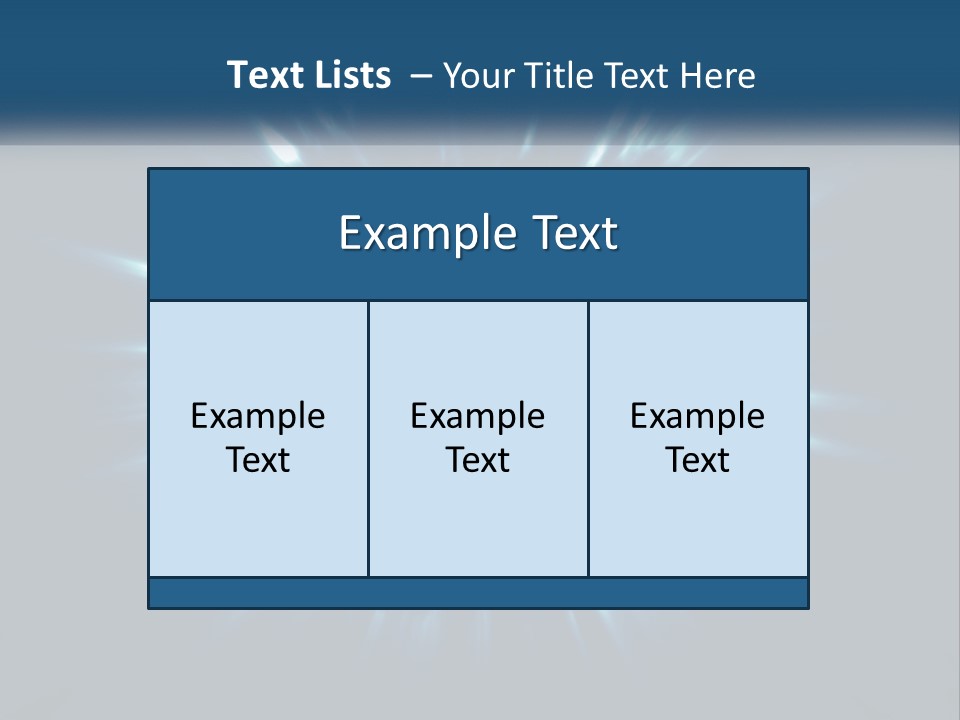 Bug Disease Dark PowerPoint Template
