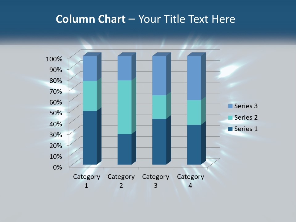 Bug Disease Dark PowerPoint Template