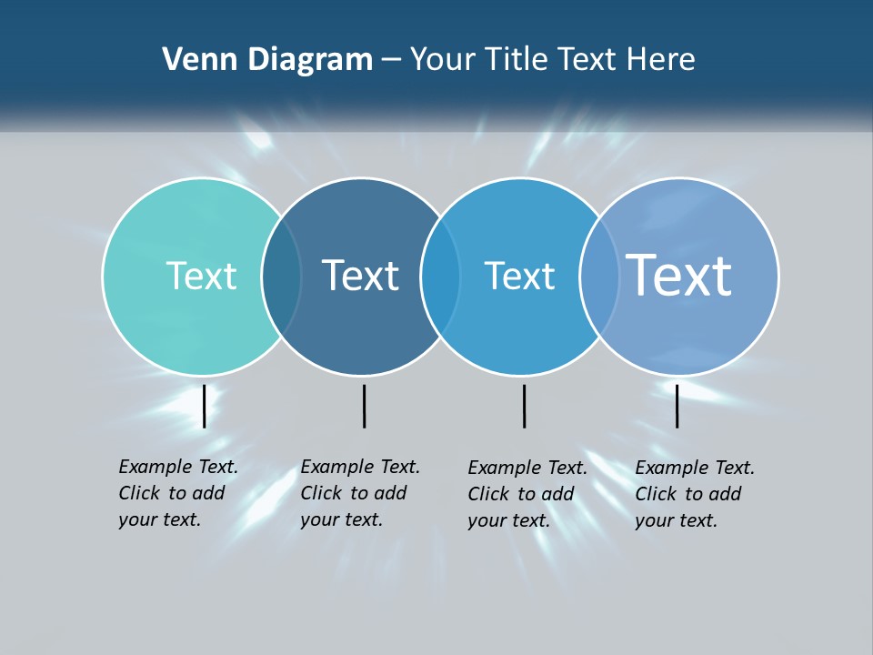Bug Disease Dark PowerPoint Template