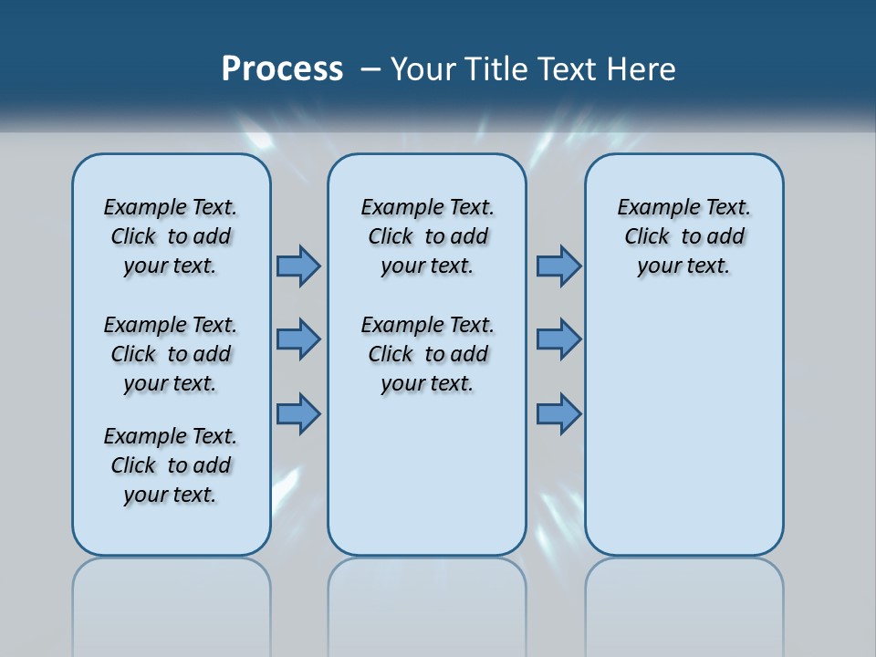 Bug Disease Dark PowerPoint Template