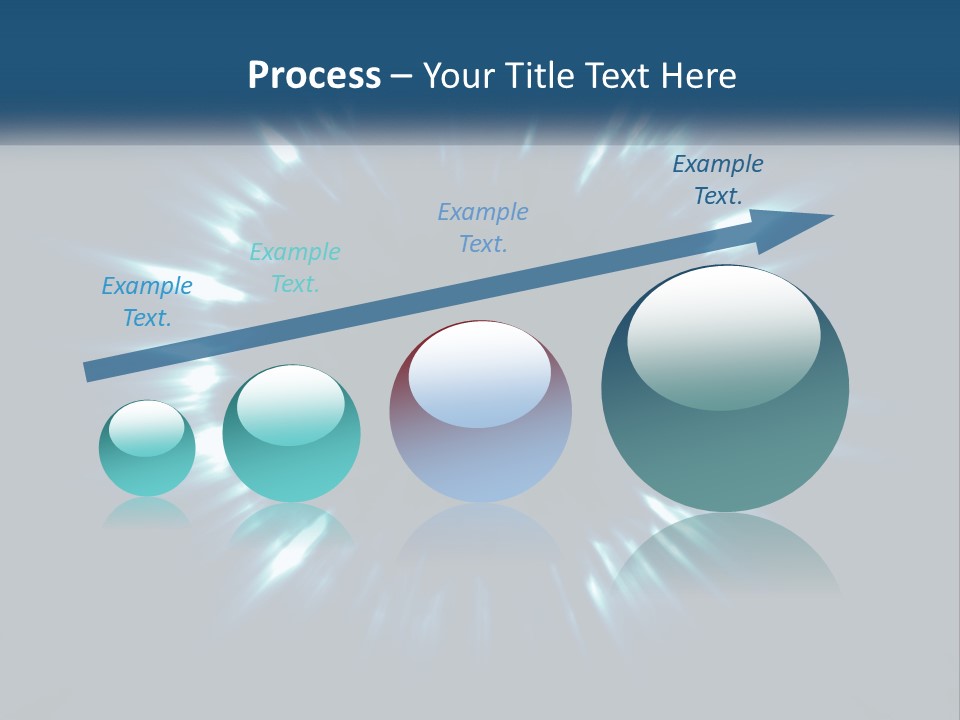 Bug Disease Dark PowerPoint Template