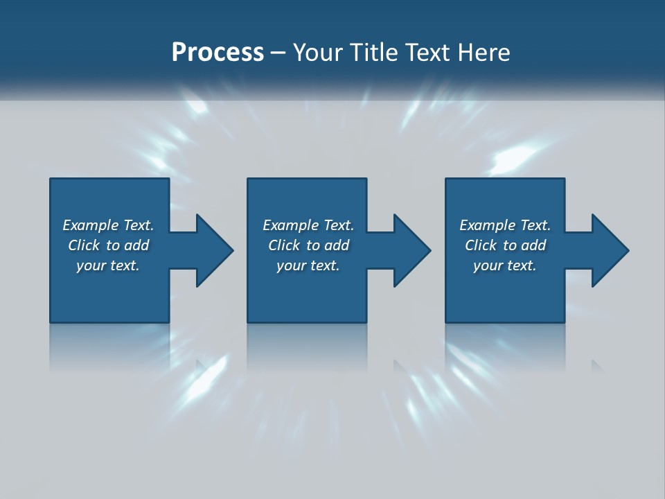 Bug Disease Dark PowerPoint Template