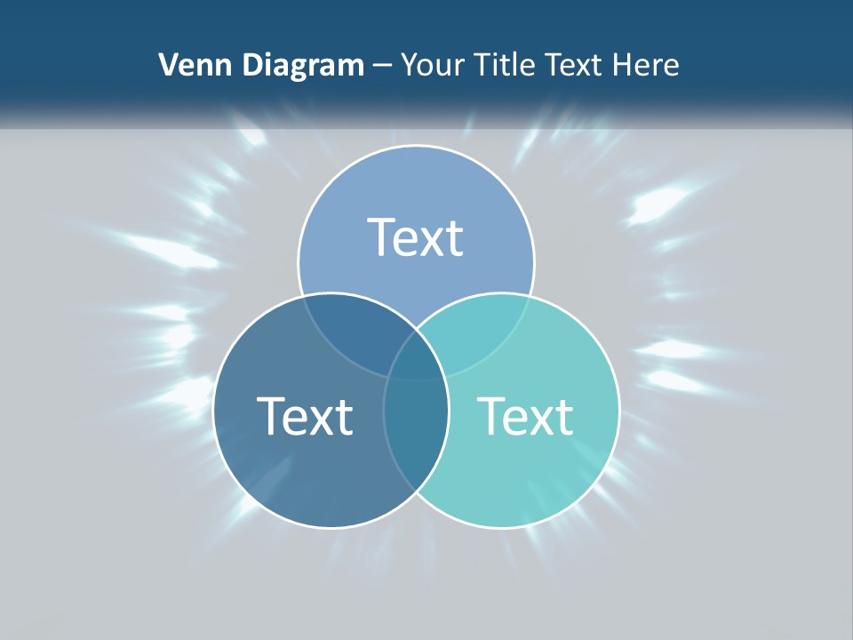 Bug Disease Dark PowerPoint Template