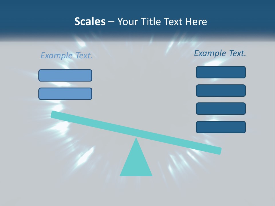 Bug Disease Dark PowerPoint Template