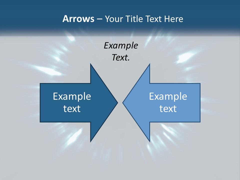Bug Disease Dark PowerPoint Template