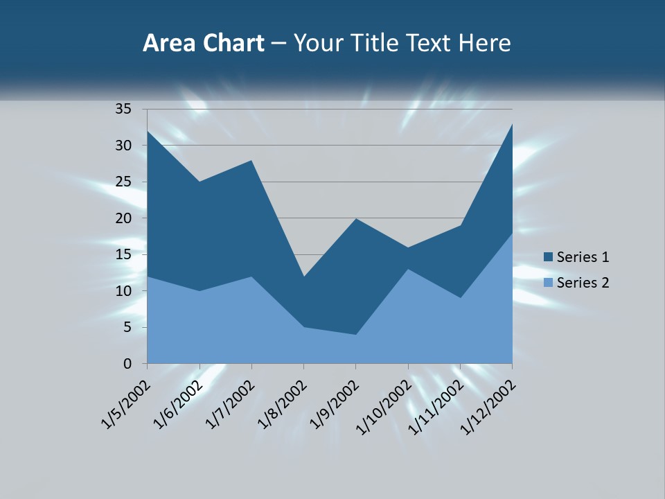 Bug Disease Dark PowerPoint Template