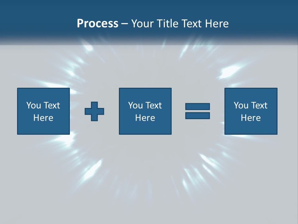Bug Disease Dark PowerPoint Template