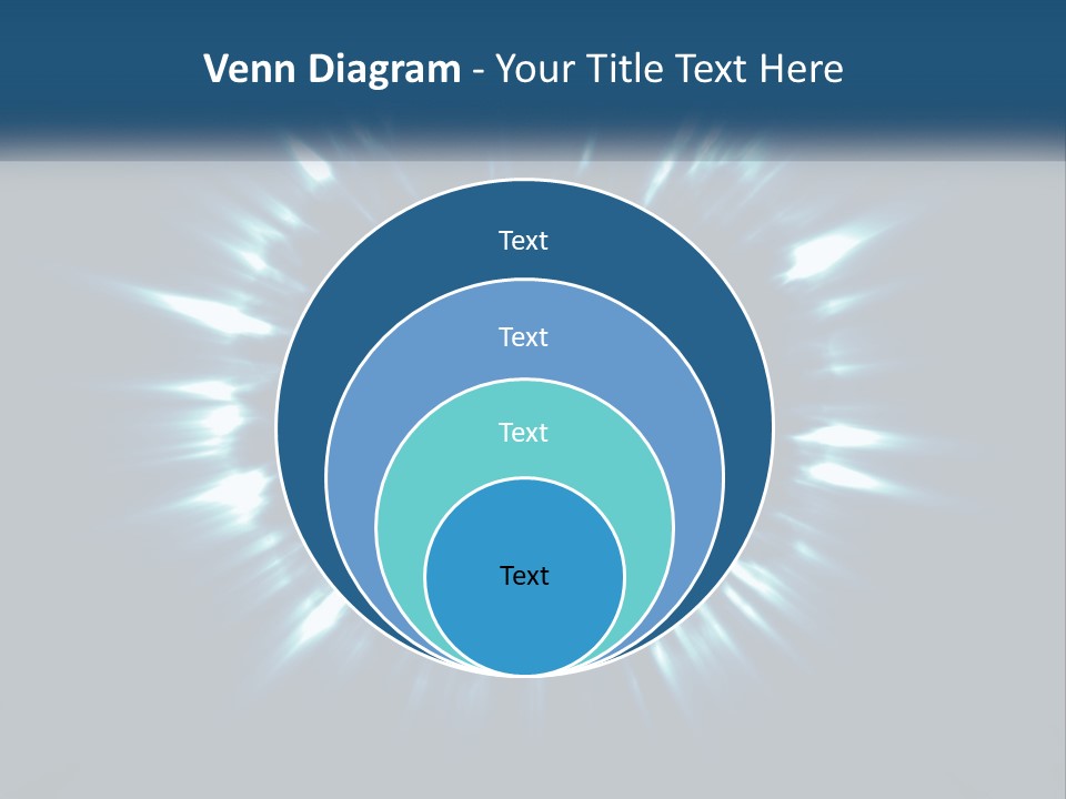 Bug Disease Dark PowerPoint Template