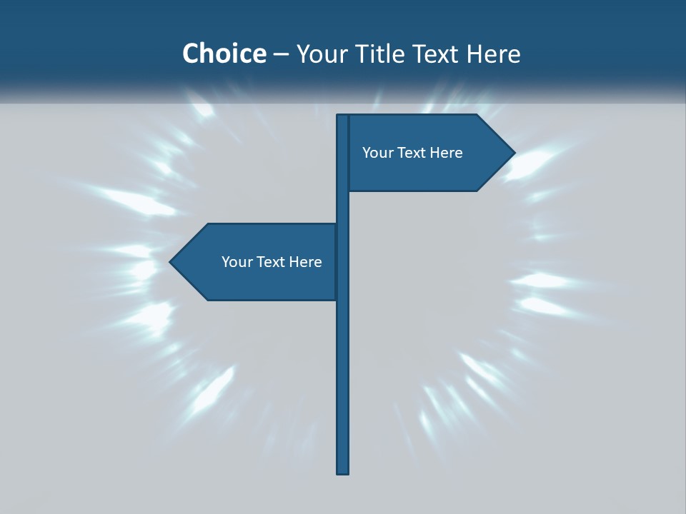 Bug Disease Dark PowerPoint Template