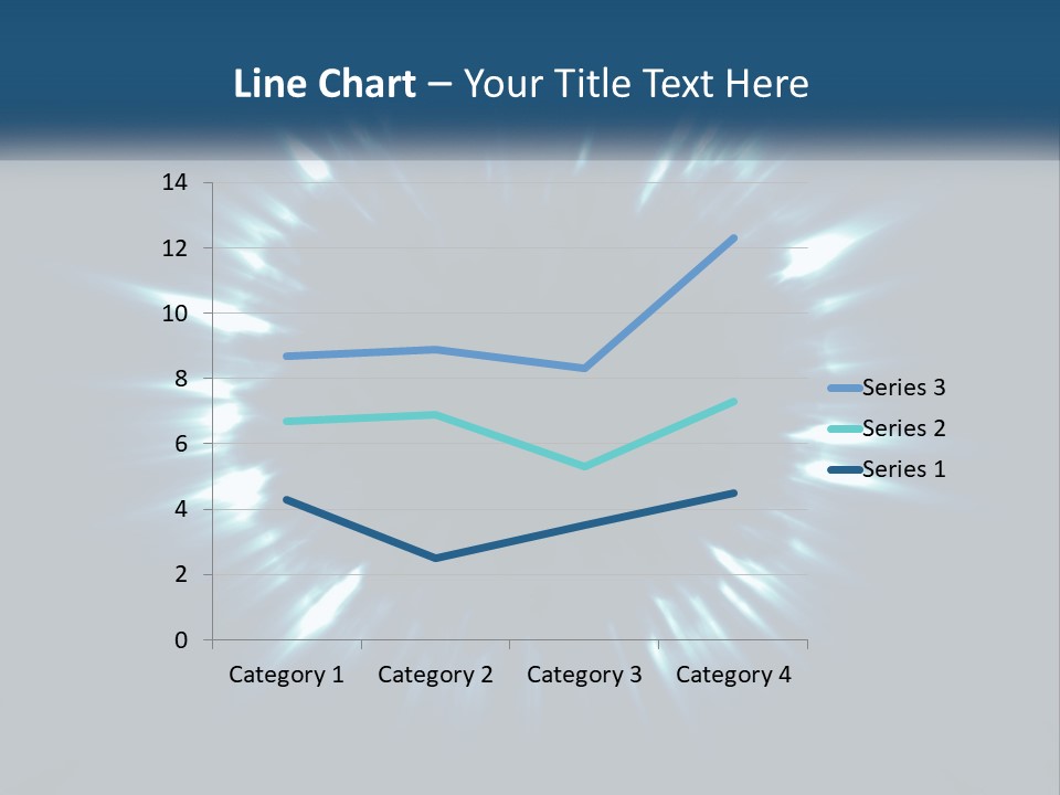 Bug Disease Dark PowerPoint Template