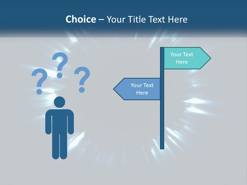 Bug Disease Dark PowerPoint Template