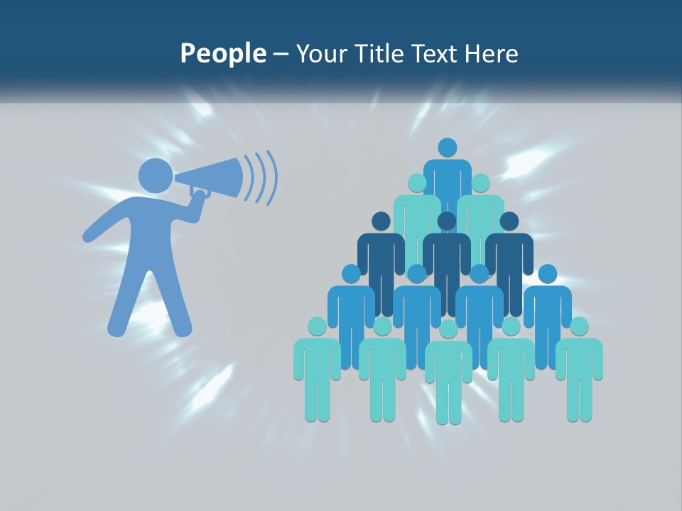 Bug Disease Dark PowerPoint Template