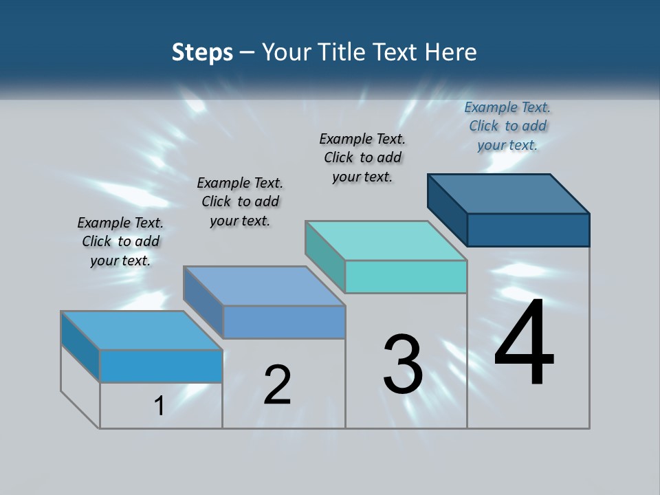 Bug Disease Dark PowerPoint Template
