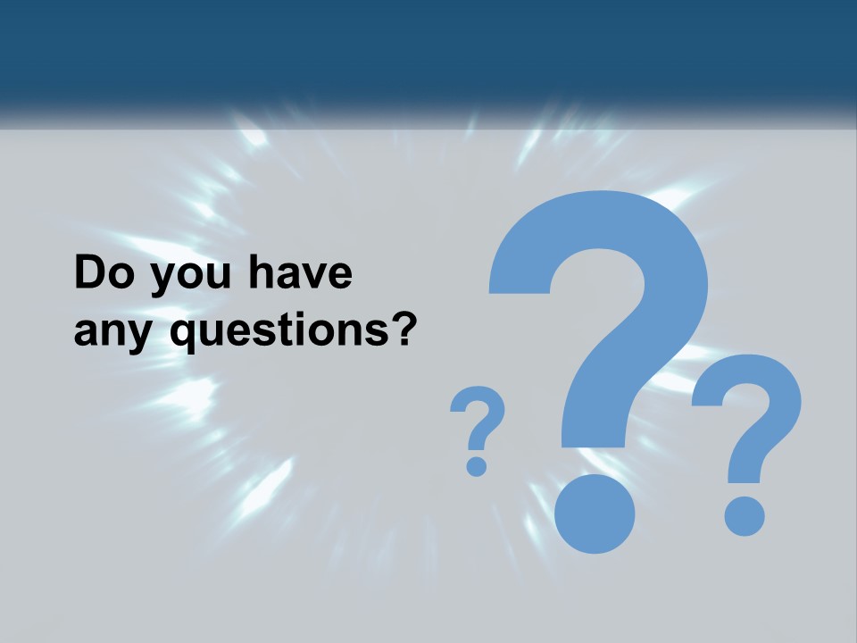 Bug Disease Dark PowerPoint Template