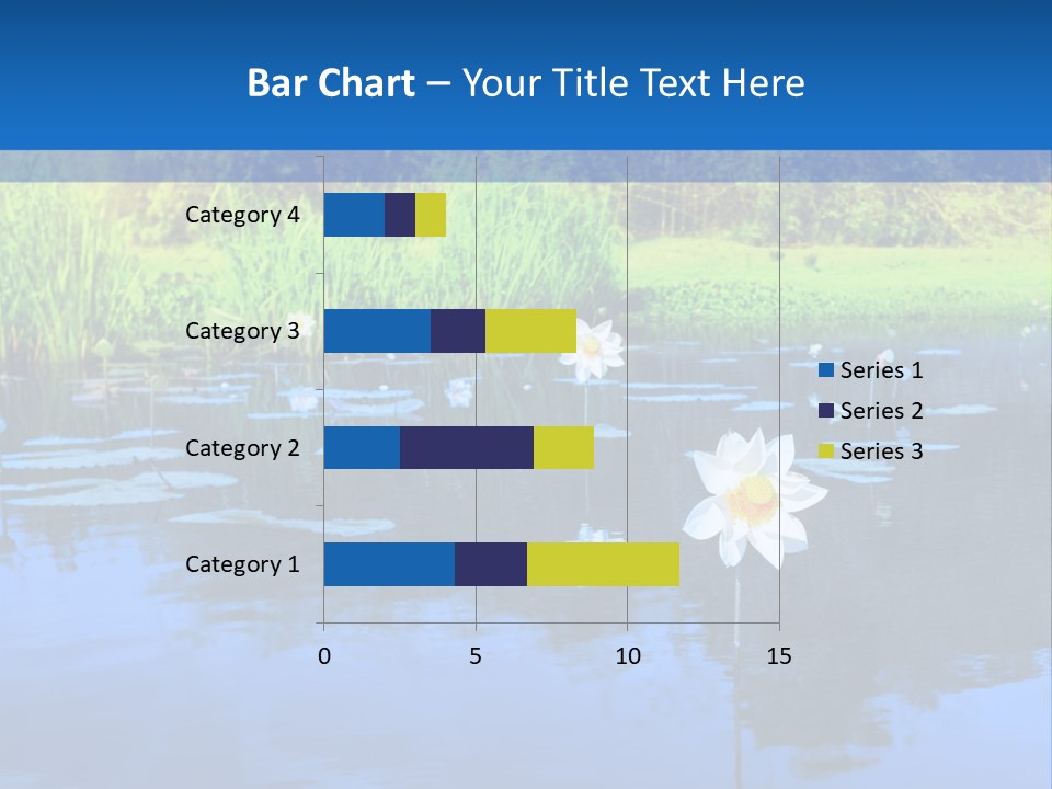 Wild Head Beauty PowerPoint Template