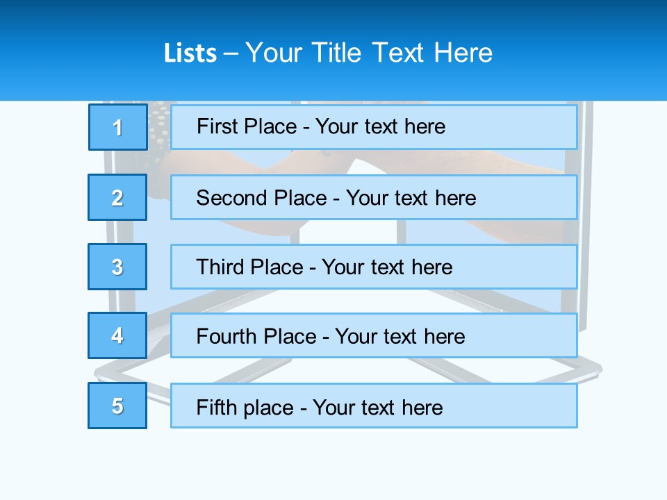 Hand Couple Pact PowerPoint Template