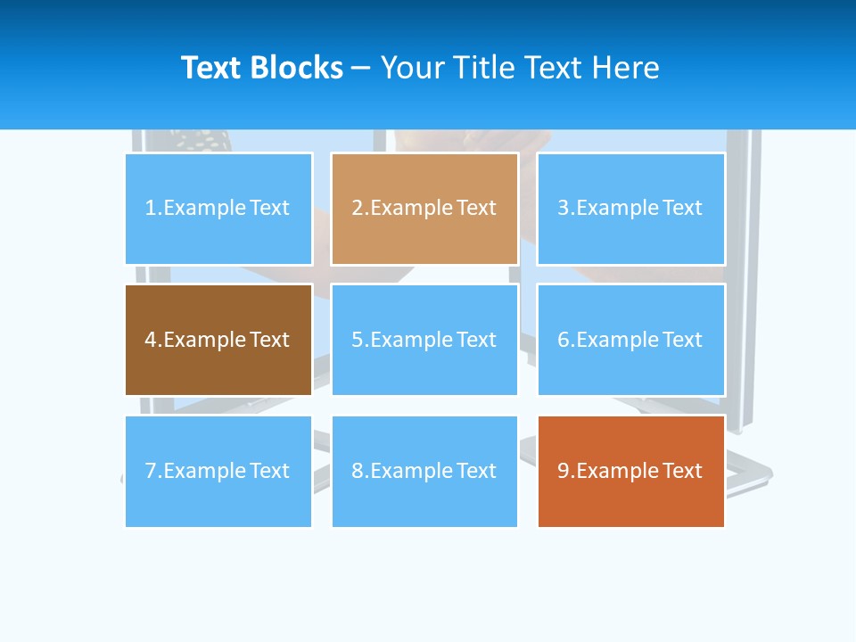 Hand Couple Pact PowerPoint Template