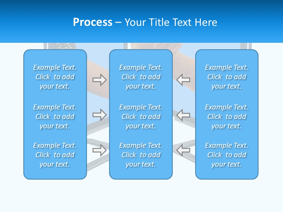 Hand Couple Pact PowerPoint Template