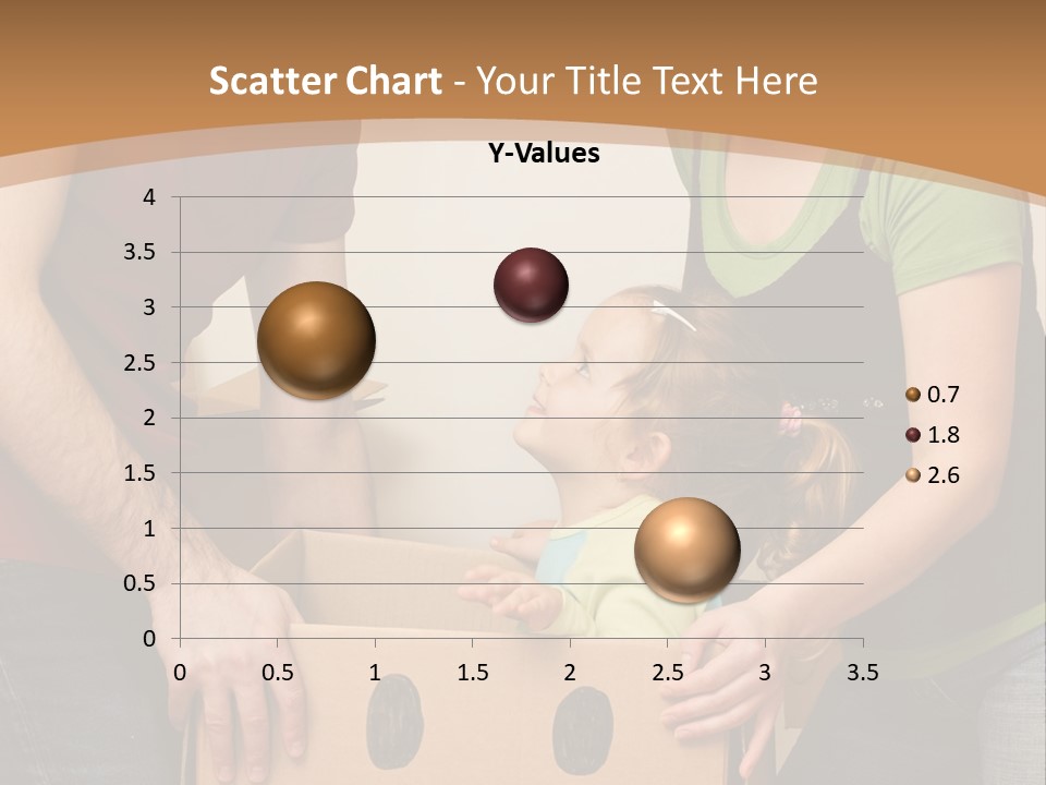 Home Joy Box PowerPoint Template