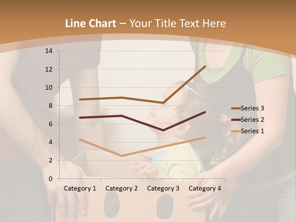 Home Joy Box PowerPoint Template