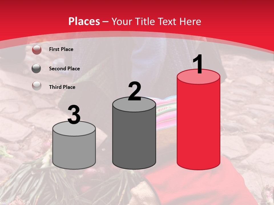 Travel Craft Vacation PowerPoint Template