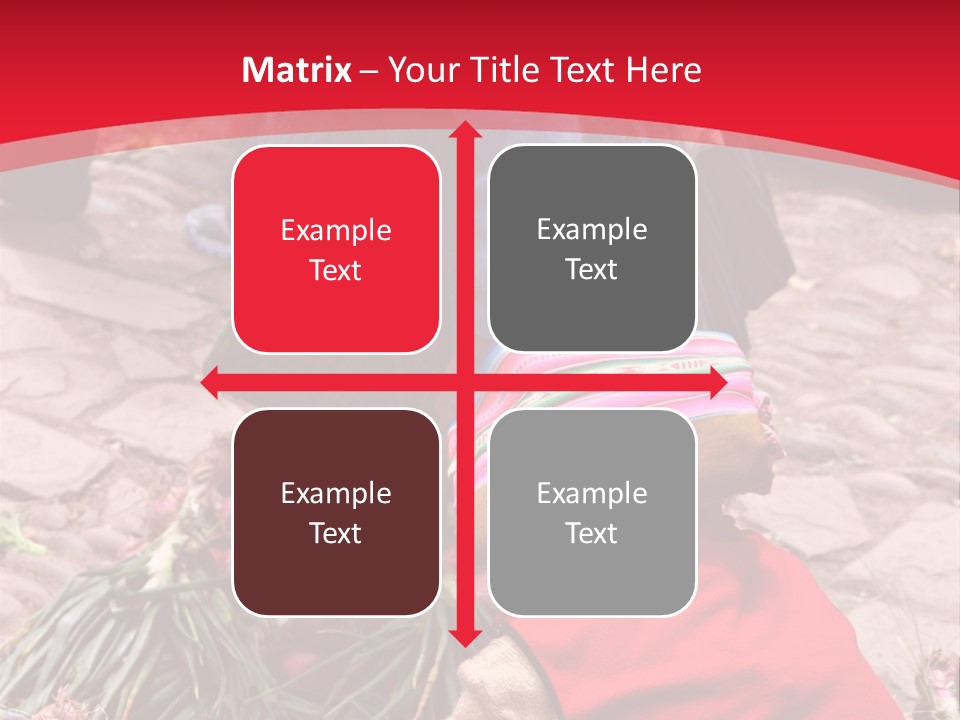 Travel Craft Vacation PowerPoint Template