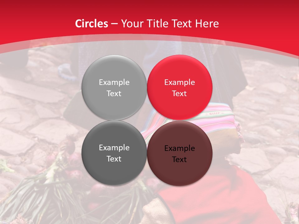 Travel Craft Vacation PowerPoint Template