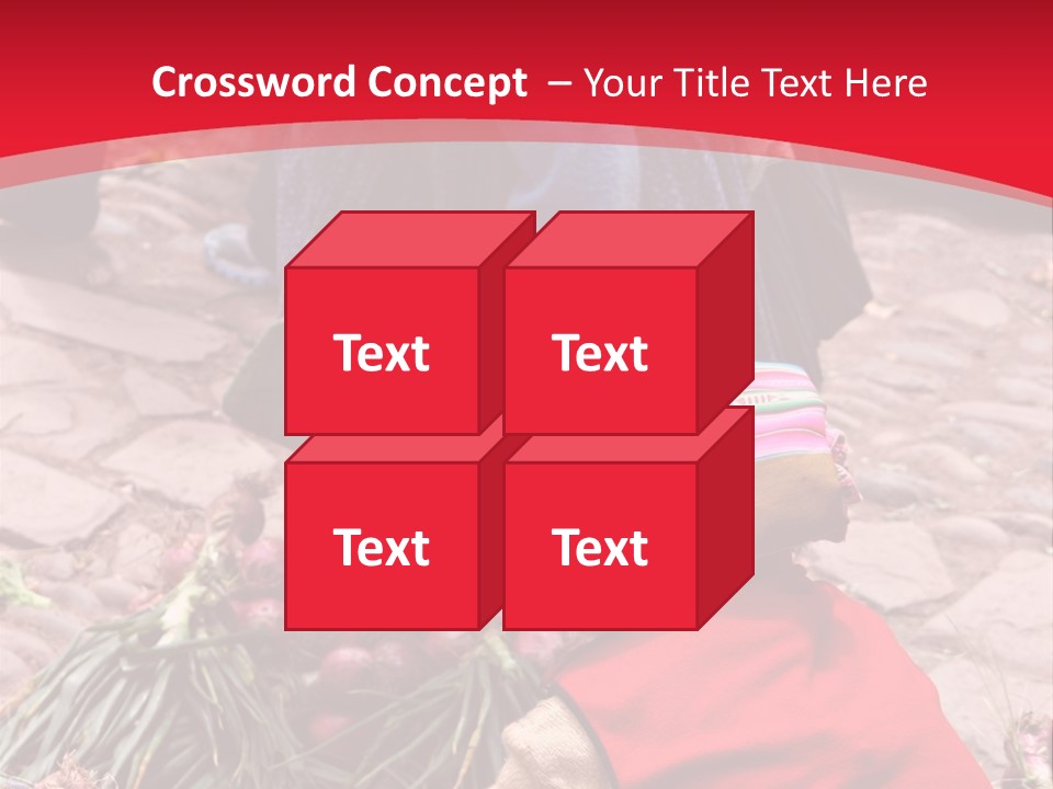 Travel Craft Vacation PowerPoint Template