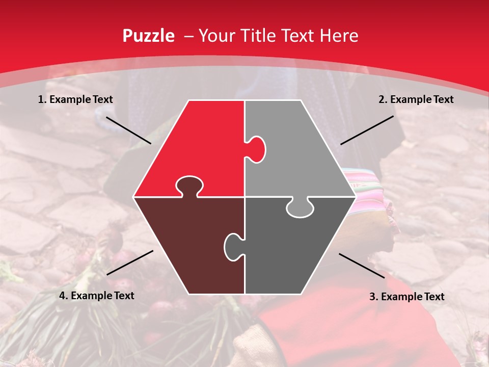 Travel Craft Vacation PowerPoint Template