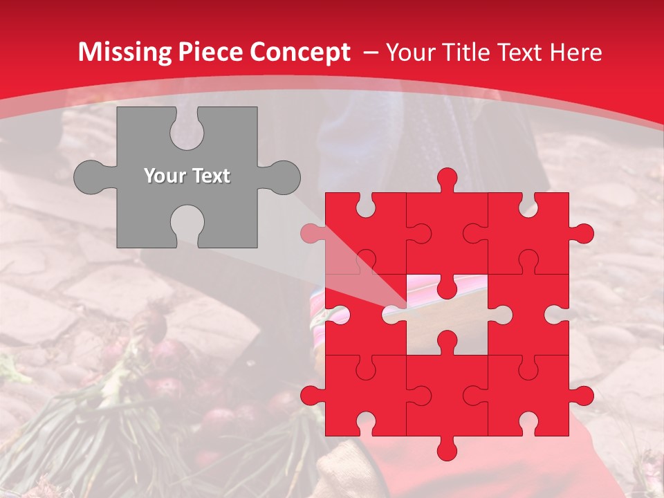 Travel Craft Vacation PowerPoint Template