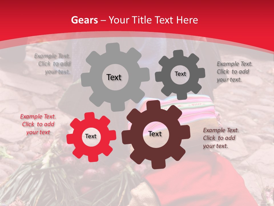 Travel Craft Vacation PowerPoint Template