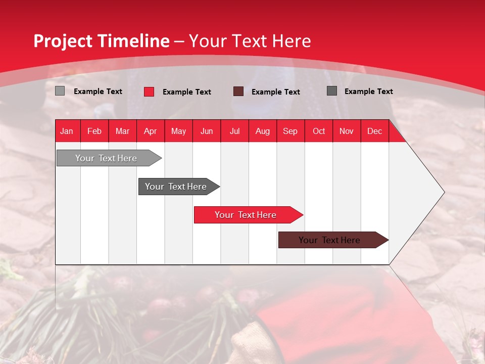 Travel Craft Vacation PowerPoint Template