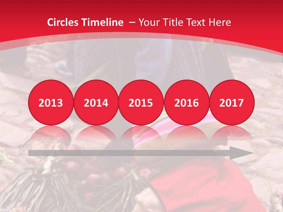 Travel Craft Vacation PowerPoint Template