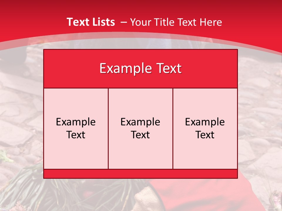 Travel Craft Vacation PowerPoint Template