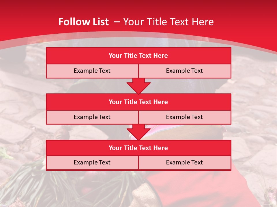 Travel Craft Vacation PowerPoint Template