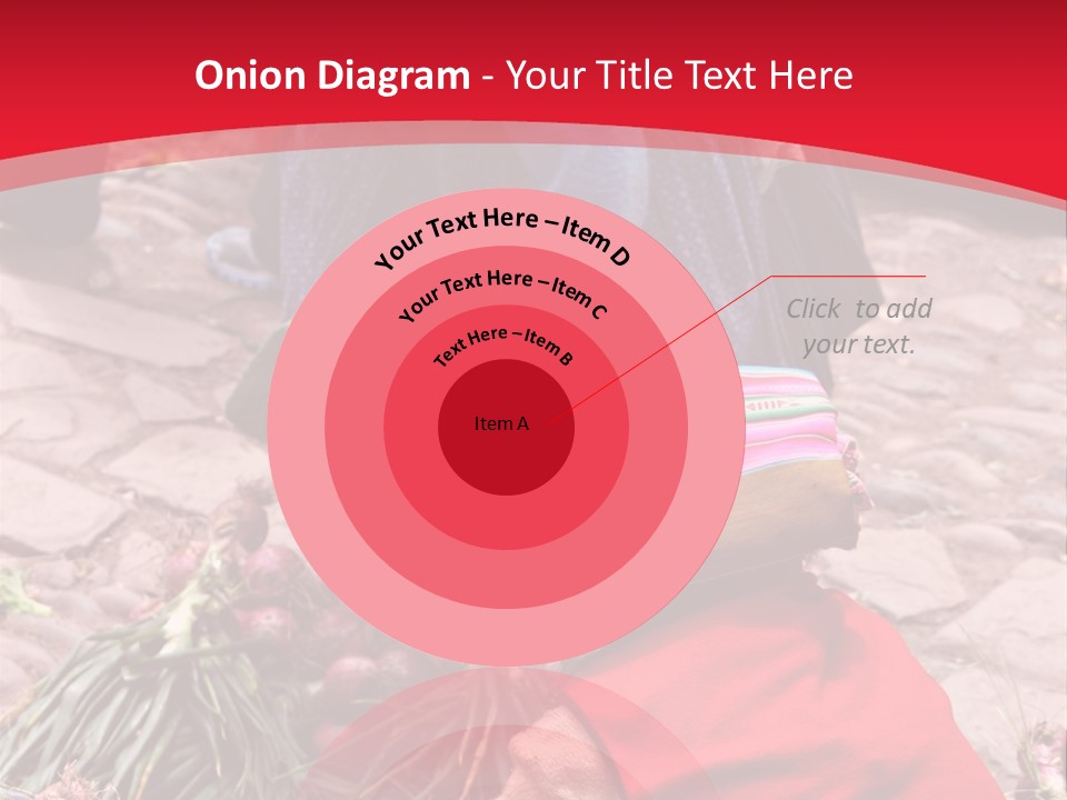 Travel Craft Vacation PowerPoint Template