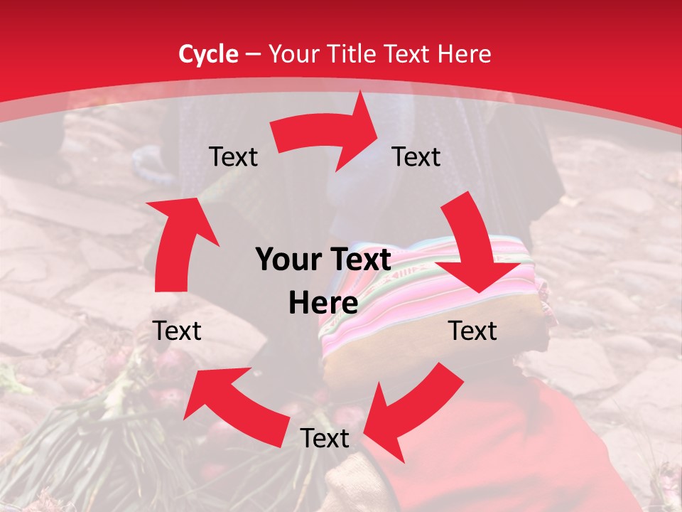 Travel Craft Vacation PowerPoint Template