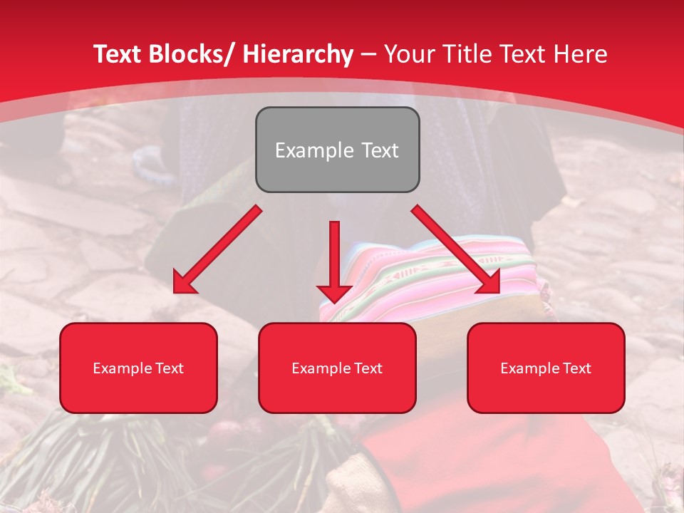 Travel Craft Vacation PowerPoint Template