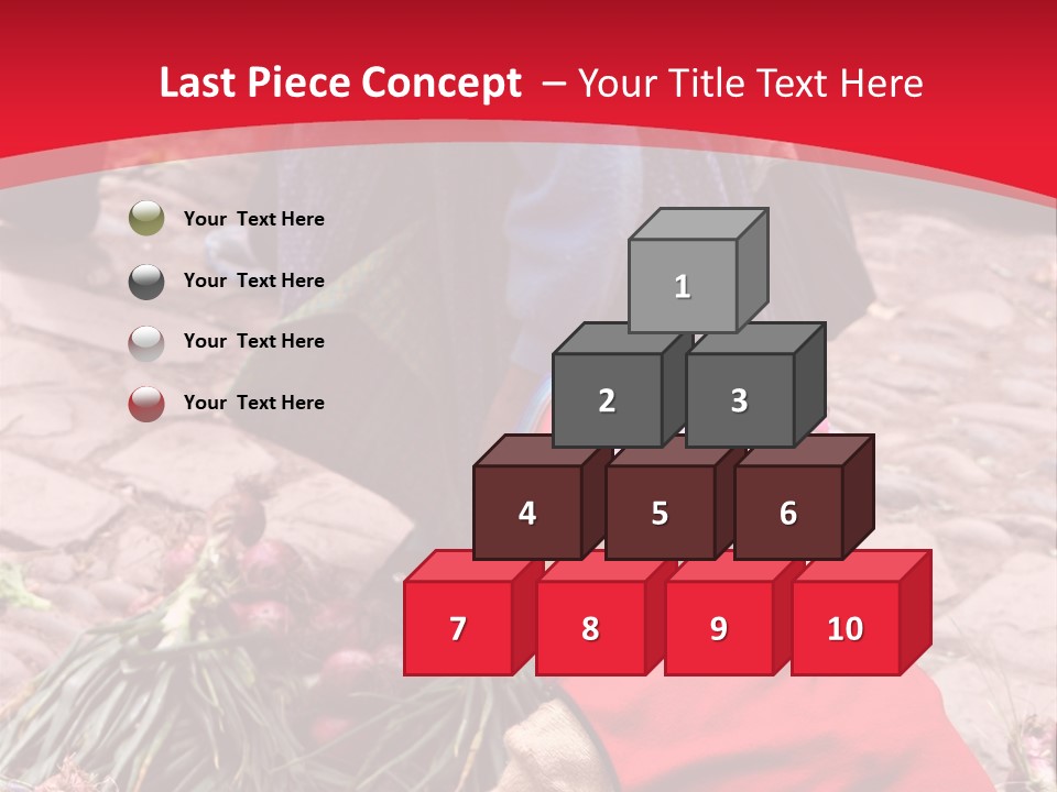 Travel Craft Vacation PowerPoint Template